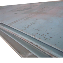 Carbon Steel Sheet Pressure Vessel Steel Plate